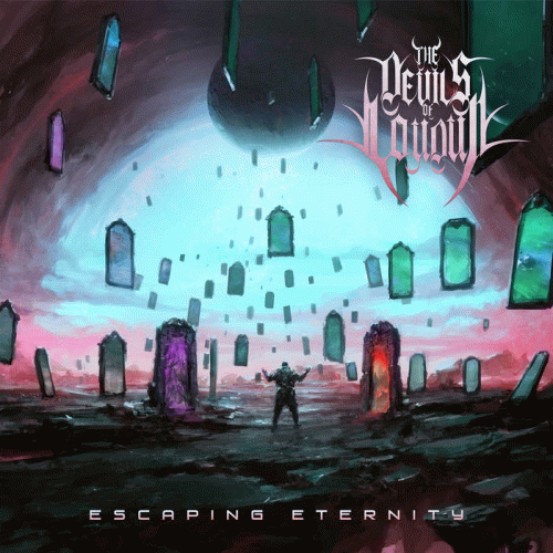 The Devils Of Loudun : Escaping Eternity